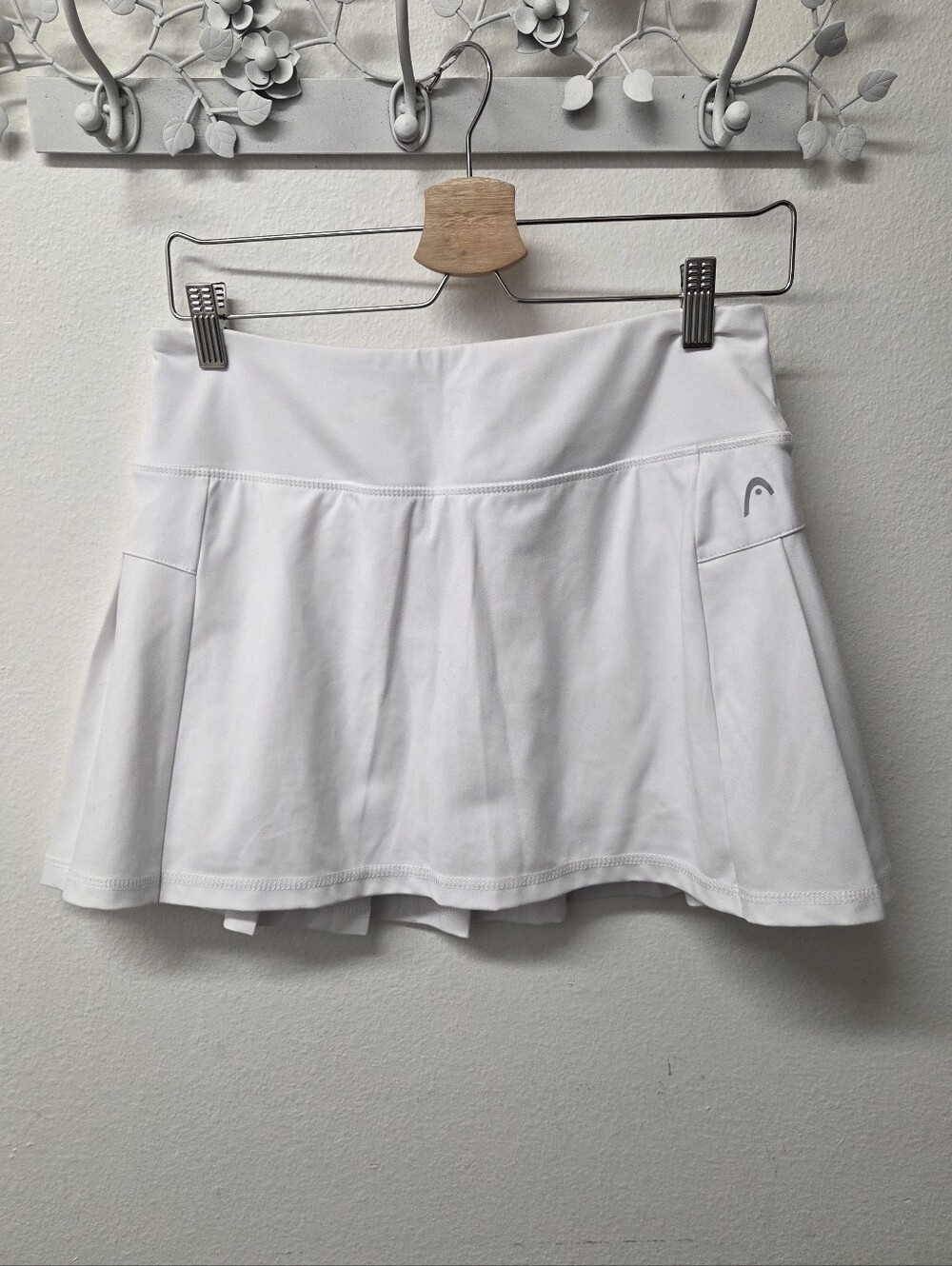 Tennis Skirt